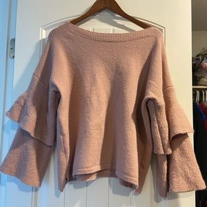 Umgee woman’s sweater
